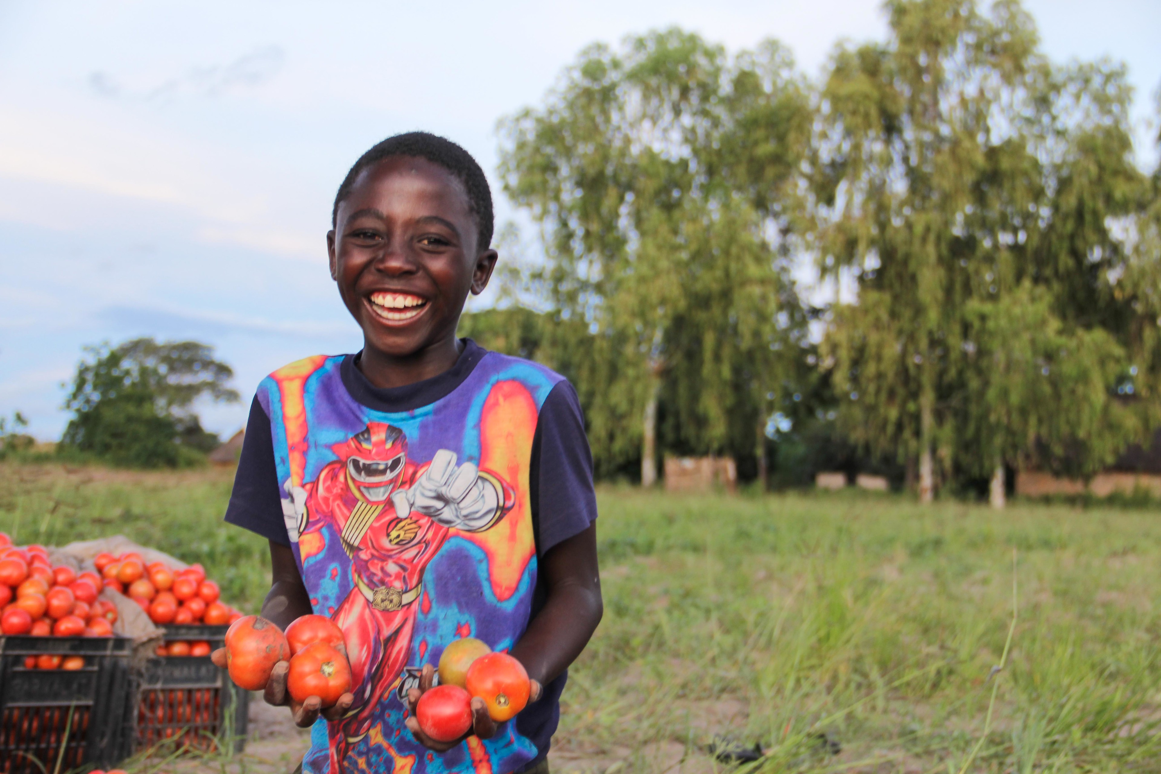 KickStart International