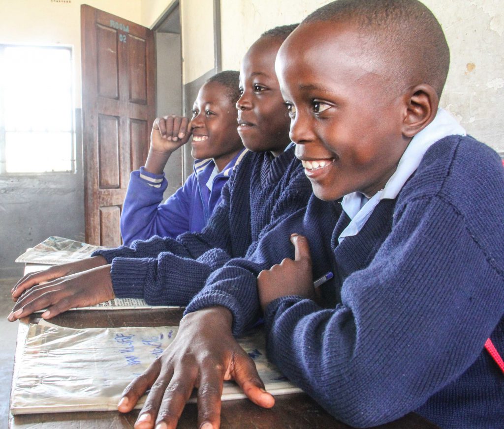 Zambia 2015_boys in classroom cropped