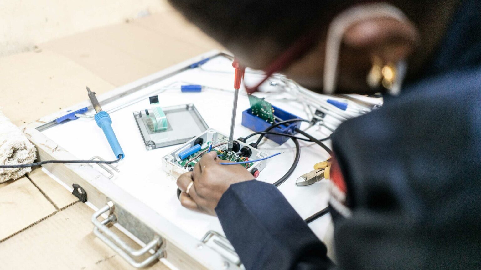 KickStart KickStart International