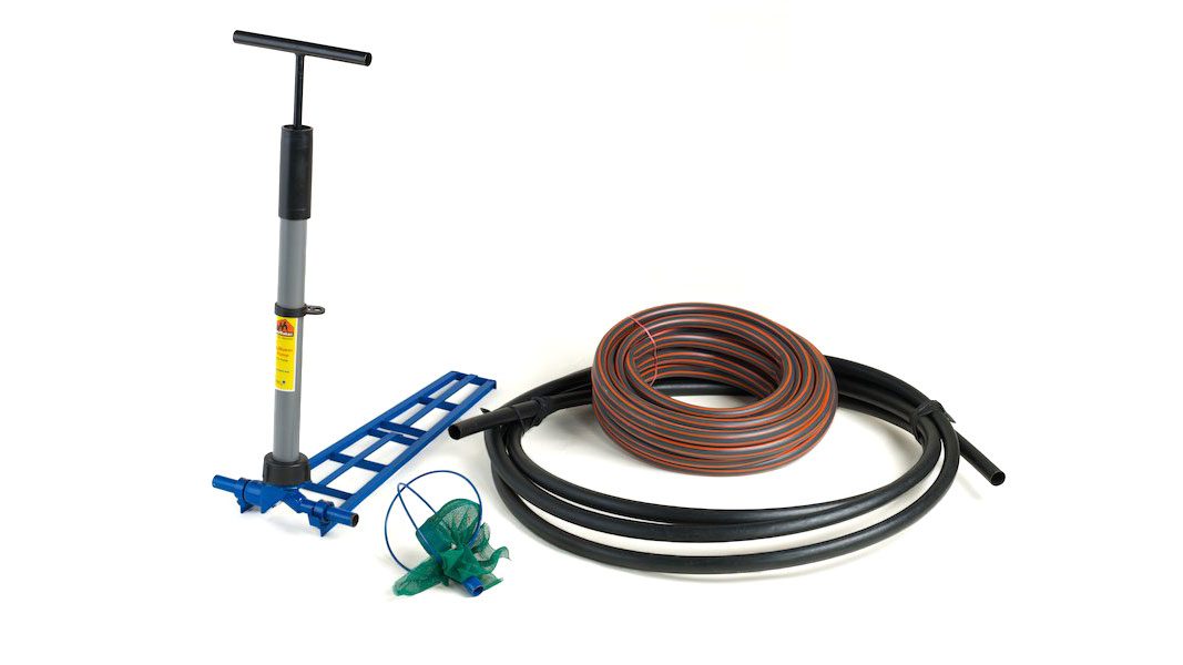 MoneyMaker Hip Pump KickStart International